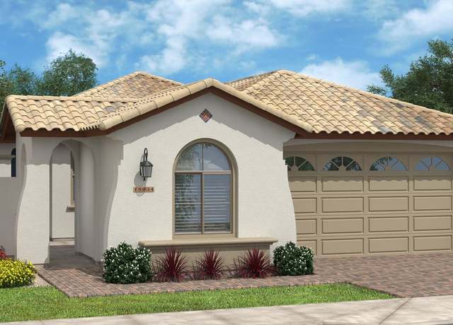 Property at Helena Plan, San Tan Valley, AZ 85144, 3 beds, 2.5 baths