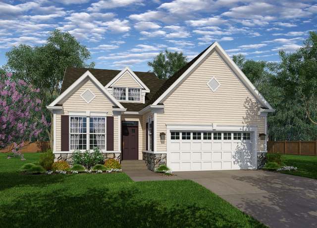Property at Bayard Classic Plan, Smyrna, DE 19977, 2 beds, 2 baths