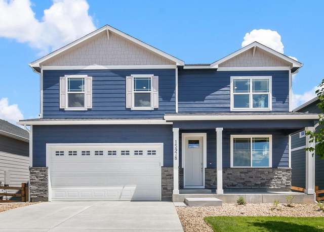 Property at 341 N 66th Ave, Greeley, CO 80634, 5 beds, 3 baths