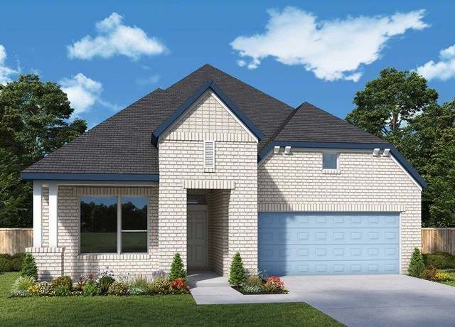 Property at Rose Plan, Venus, TX 76084, 4 beds, 3 baths