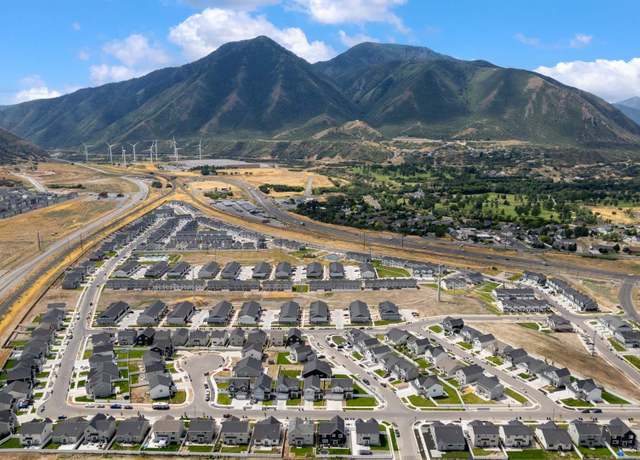Property at Homes Available Soon Plan, Spanish Fork, UT 84660