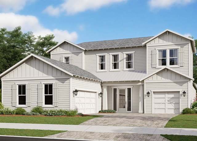 Property at 33 Dunns Cir, Inlet Beach, FL 32461, 4 beds, 3 baths