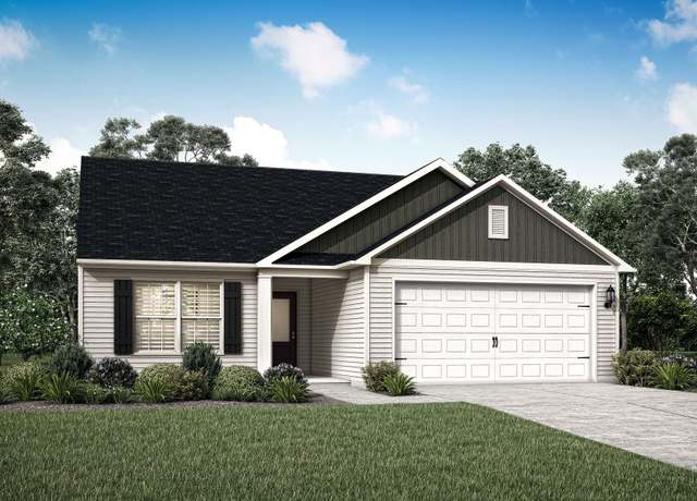 Property at Alamance Plan, Richburg, SC 29729, 3 beds, 2 baths