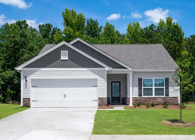 Property at Alamance Plan, Richburg, SC 29729, 3 beds, 2 baths