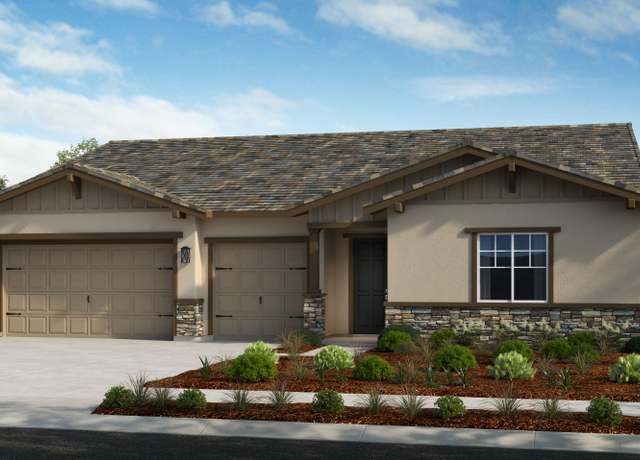 Property at Plan 10 Meadow Plan, Elk Grove, CA 95757, 3 beds, 3.5 baths