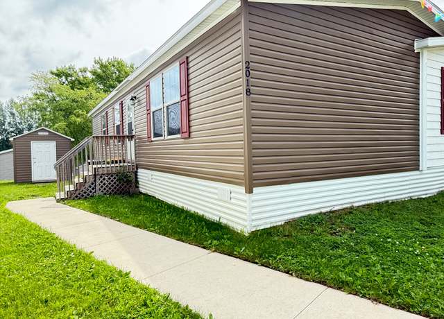 Property at 3 Bed 2 Bath Double Section Plan, Stewartville, MN 55976, 3 beds, 2 baths