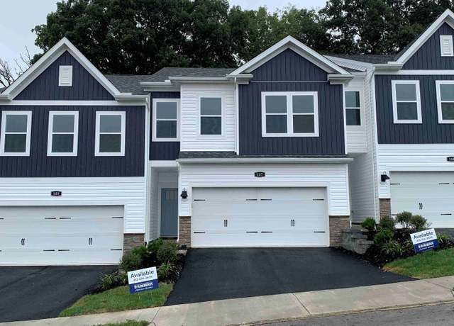 Property at 128 Scotland Ln, Harmony, PA 16037, 4 beds, 2.5 baths