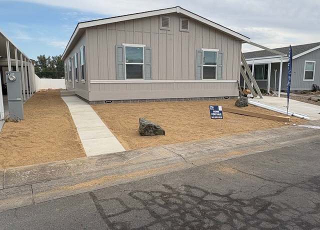 Property at BCE #48 Plan, Medford, OR 97501, 4 beds, 2 baths