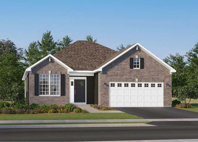 Property at 14854 S Dyer Ln, Plainfield, IL 60544, 2 beds, 2 baths