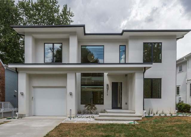 Property at Metro G Plan, Chevy Chase, MD 20815, 5 beds, 4.5 baths