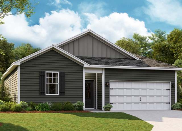 Property at Freeport Plan, Brookland, AR 72417, 4 beds, 2 baths