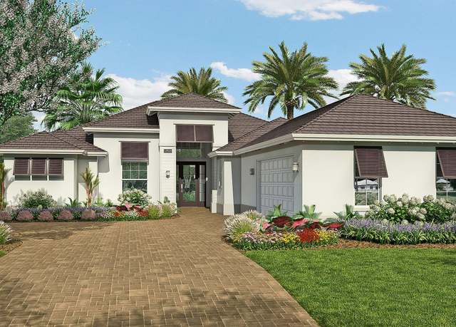 Property at 5790 Bent Pine Sq, Vero Beach, FL 32967, 3 beds, 3 baths