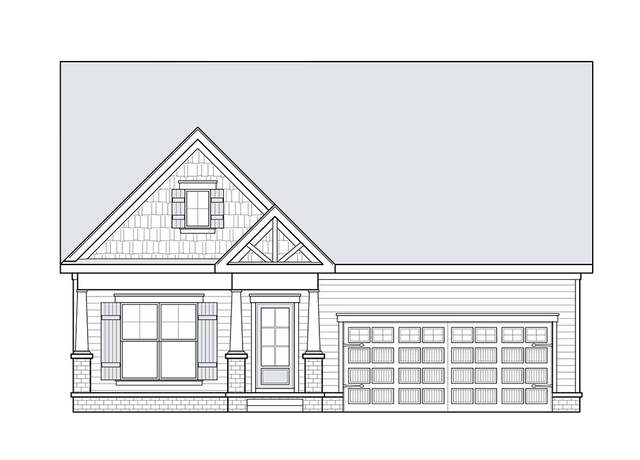 Property at Midland II Plan, Fairview, TN 37062, 4 beds, 3 baths