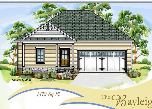 Property at Bayleigh Plan, Goldsboro, NC 27534, 3 beds, 2 baths