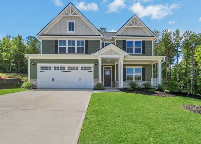 Property at 48 Piedmont Rd, Dawsonville, GA 30534, 4 beds, 2.5 baths