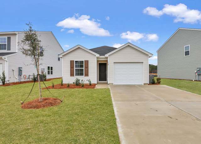 Property at 128 Waters Edge Way, Hardeeville, SC 29927, 3 beds, 2 baths