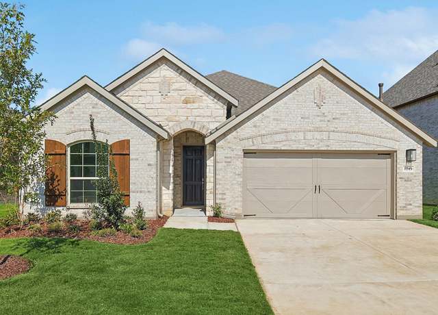Property at Homes Available Soon Plan, Seguin, TX 78155