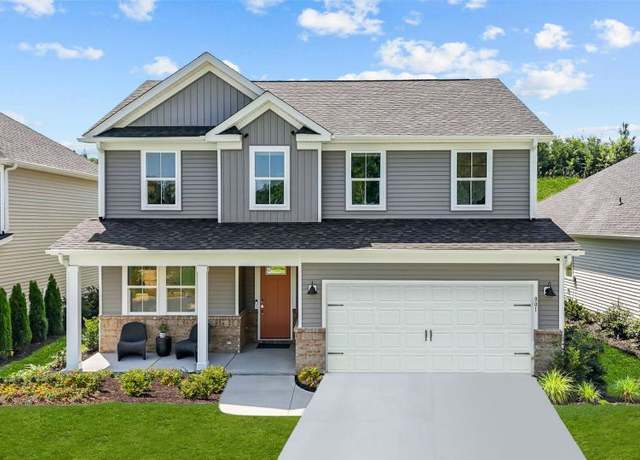 Property at Liston Plan, Moore, SC 29369, 4 beds, 3.5 baths