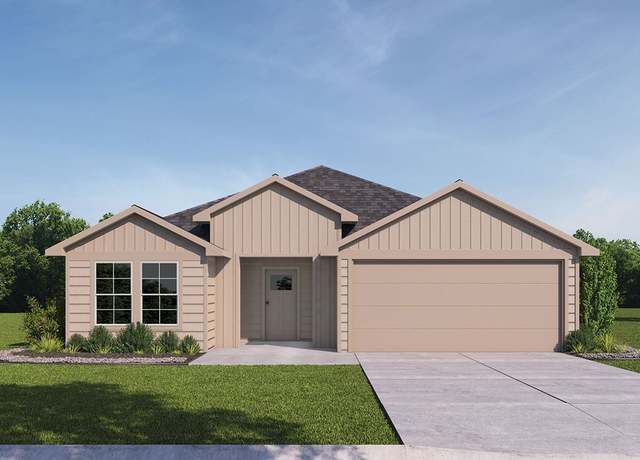 Property at 611 Bluejack Dr, Royse City, TX 75189, 3 beds, 2 baths