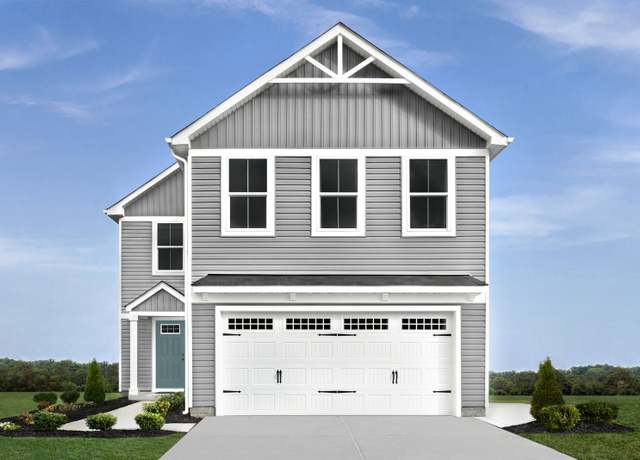 Property at Iris Plan, Lancaster, SC 29720, 4 beds, 2.5 baths