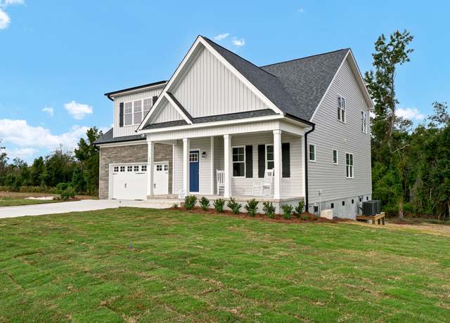 Property at The Bellamy 2 Plan, Rocky Point, NC 28457, 4 beds, 3.5 baths