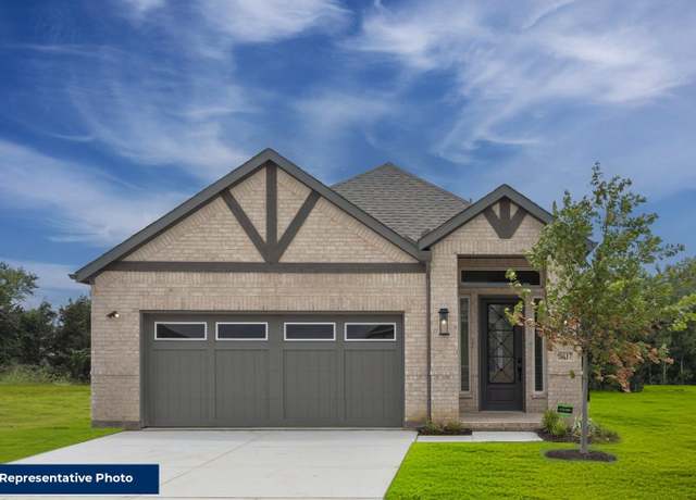 Property at Grayson F Plan, Anna, TX 75409, 3 beds, 2.5 baths