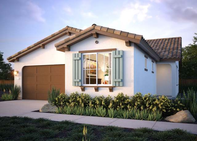 Property at Residence 3 Plan, Rio Vista, CA 94571, 2 beds, 2 baths