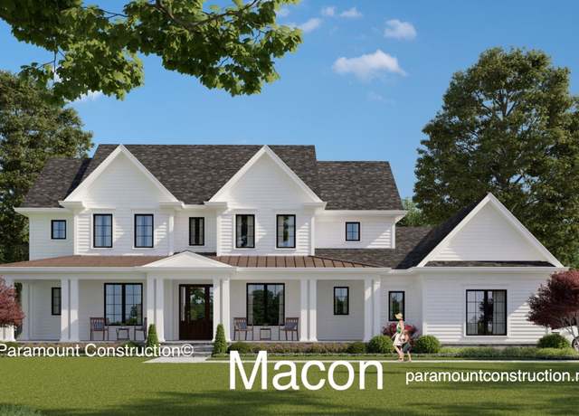 Property at Macon Plan, Bethesda, MD 20817, 6 beds, 5.5 baths