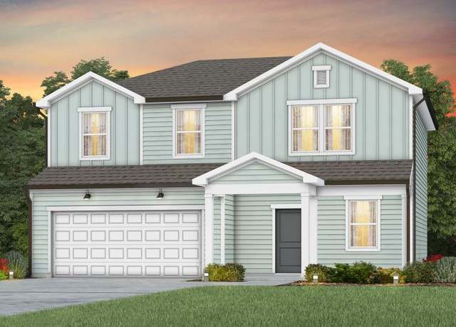 Property at Osprey Plan, Columbia, TN 38401, 3 beds, 2.5 baths