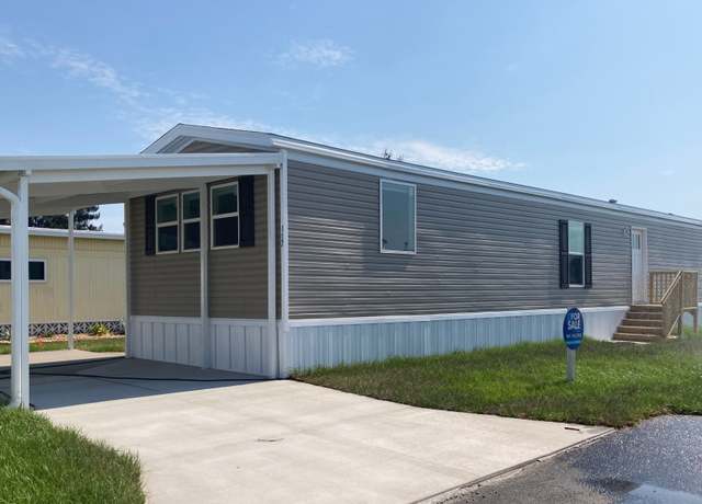 Property at 603 63rd Ave W Unit I17, Bradenton, FL 34207, 3 beds, 2 baths