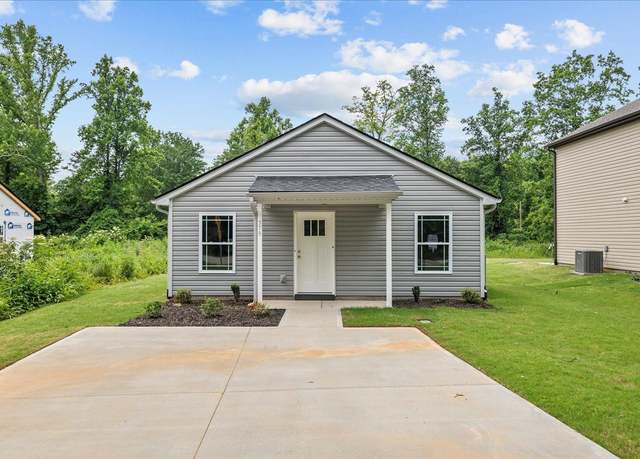 Property at Elliott Plan, Spartanburg, SC 29301, 2 beds, 2 baths