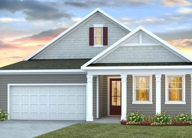 Property at BRADFORD Plan, North Myrtle Beach, SC 29582, 2 beds, 2 baths