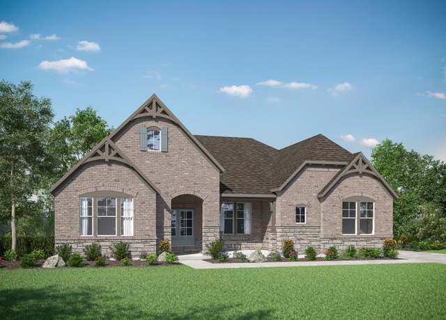 Property at BEDFORD Plan, Hebron, KY 41048, 3 beds, 4.5 baths