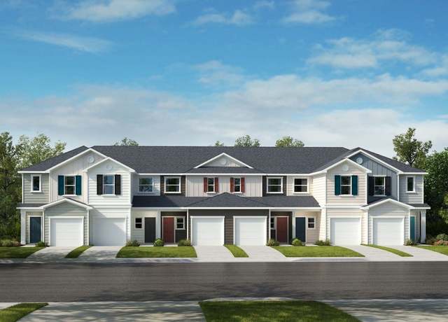 Property at 1987 Rabbitbrush St, Durham, NC 27704, 3 beds, 2.5 baths