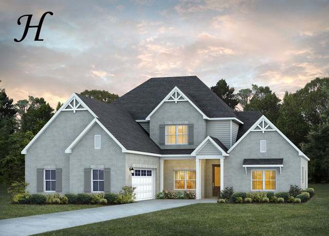 Property at Mayfair Plan, Prattville, AL 36066, 5 beds, 4.5 baths