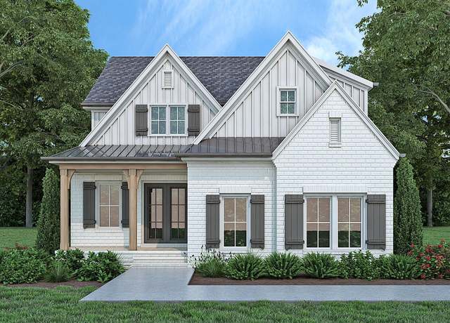 Property at Magnolia Plan, Gallatin, TN 37066, 4 beds, 3.5 baths