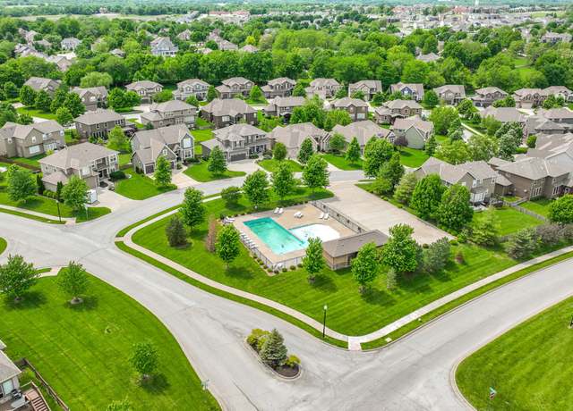 Property at Homes Available Soon Plan, Lees Summit, MO 64081