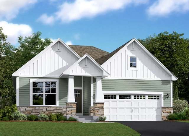 Property at Cordoba Plan, Corcoran, MN 55340, 2 beds, 2 baths