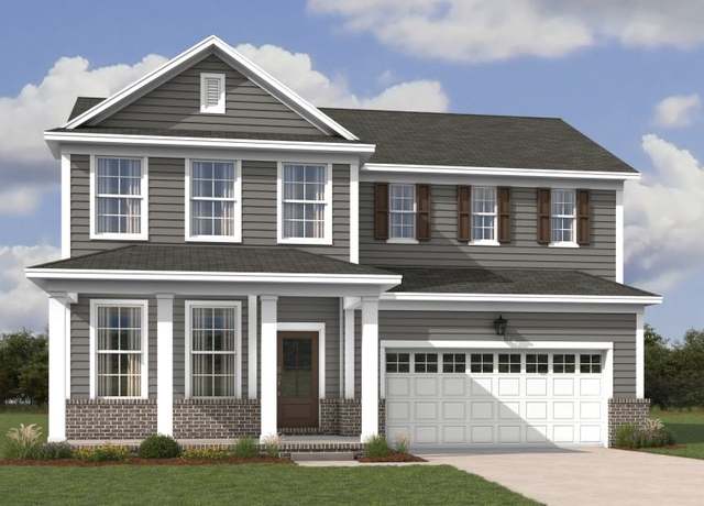 Property at Monarch Plan, Mount Juliet, TN 37122, 5 beds, 4 baths