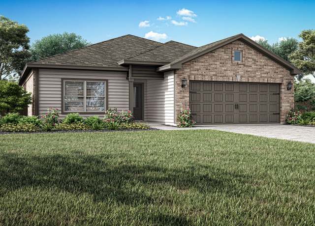 Property at Amelia Plan, Fort Worth, TX 76108, 3 beds, 2 baths