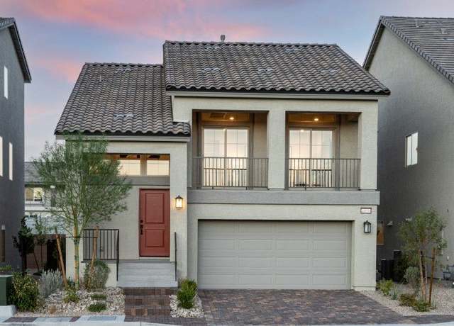 Property at 10447 Arbor Ridge St, Las Vegas, NV 89141, 3 beds, 2 baths