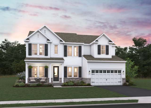 Property at 6861 Smith Ct, Bethlehem, PA 18017, 5 beds, 4.5 baths