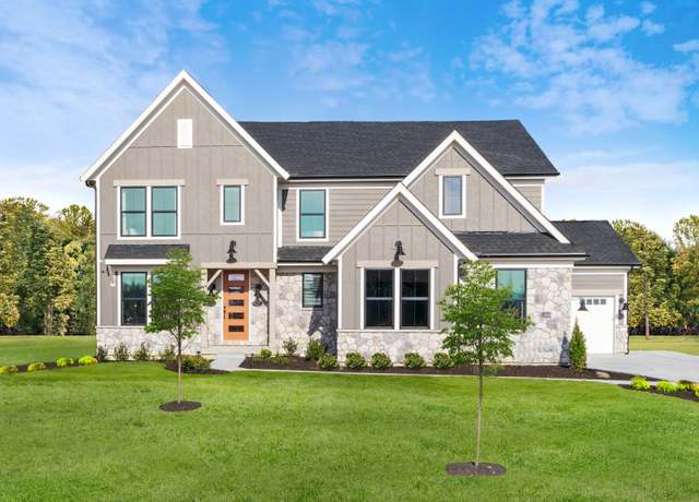 Property at Huxley Plan, 1md02n Middletown, OH 45005, 4 beds, 2.5 baths