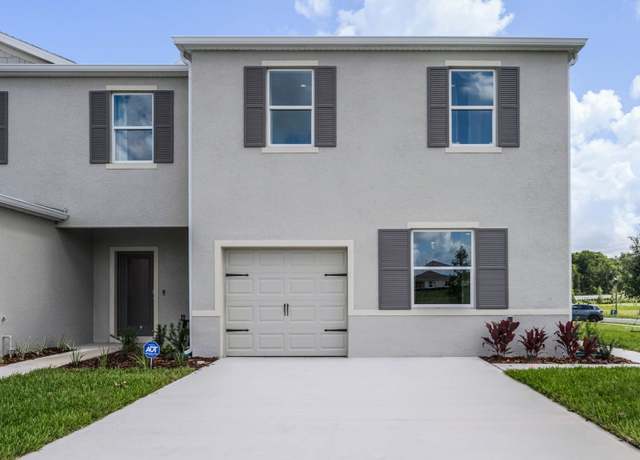Property at 3292 Wye Oak Dr, Apopka, FL 32703, 3 beds, 2.5 baths
