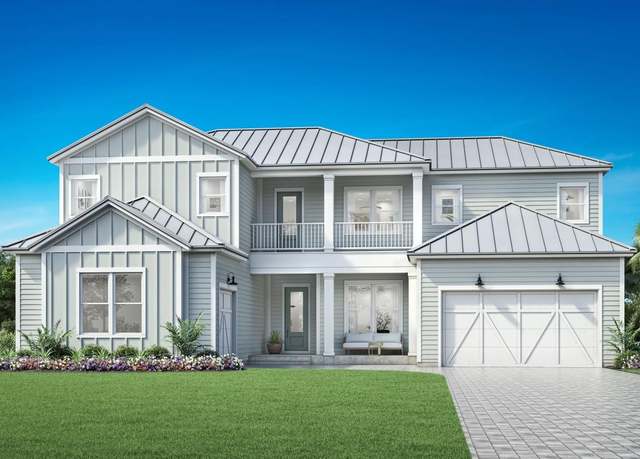 Property at Santa Maria Plan, Saint Augustine, FL 32095, 4 beds, 4.5 baths