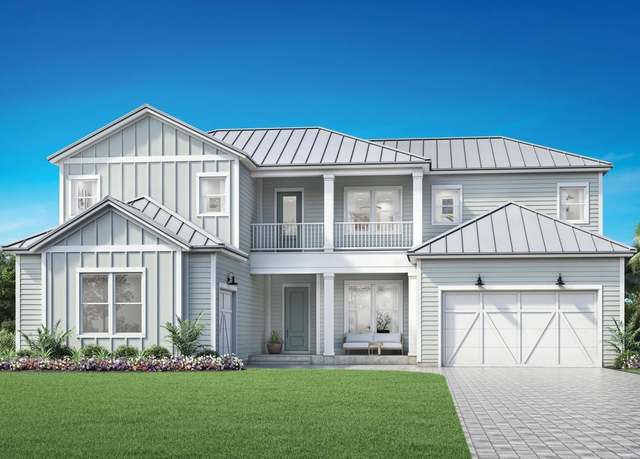 Property at Santa Maria Plan, Saint Augustine, FL 32095, 4 beds, 4.5 baths
