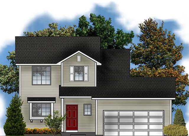 Property at Carter Plan, Granger, IA 50109, 3 beds, 2.5 baths