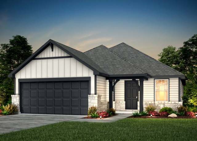Property at 517 Madelines Meadow Ln, Georgetown, TX 78626, 3 beds, 2 baths