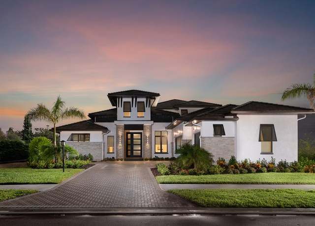 Property at 16210 Orbita De Avila, Tampa, FL 33613, 4 beds, 5 baths