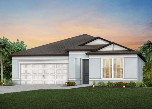 Property at Cresswind Plan, Wildwood, FL 34785, 3 beds, 2 baths